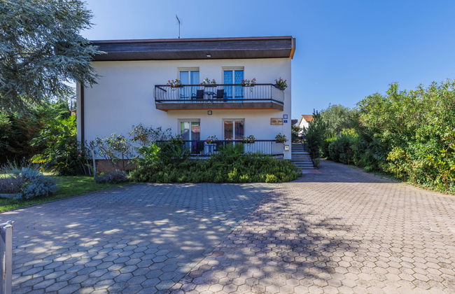 Villa Toni - Foto 42