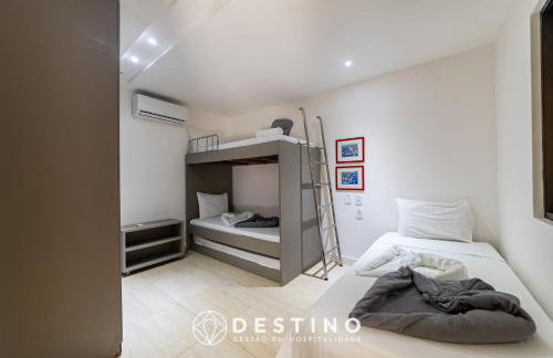Apartamento Planta Baja | 4 Habitaciones | Hasta 12 Personas | Barra Bali | Destino BSM 002 - Foto 40