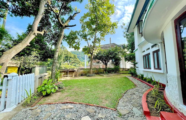 Kandy Boutique Villa by Aaradhya - Foto 8