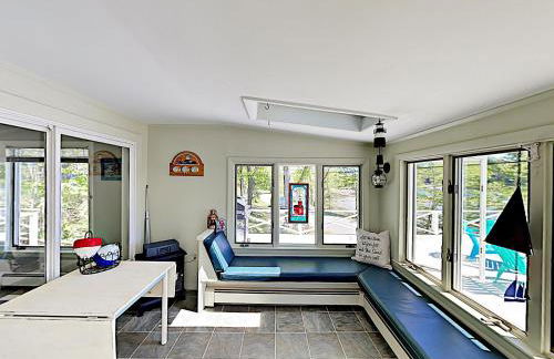 Serenity By the Sea - Foto 13