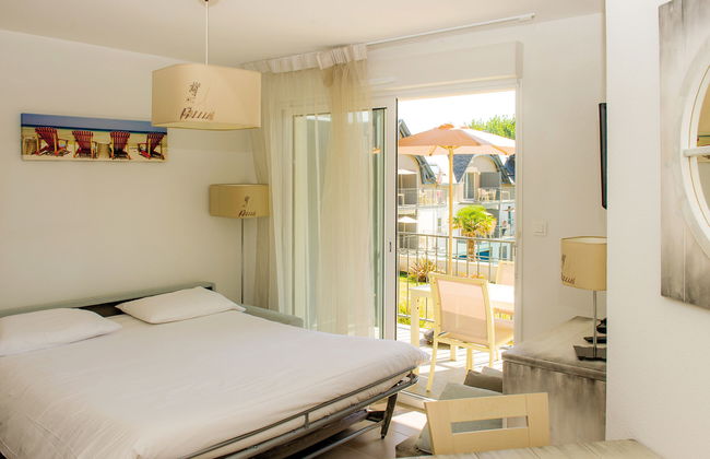 Les Jardins d'Arvor - Foto 4