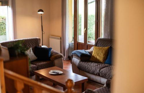 Villa Aire de Asturias - Naturaleza en Cabrales - Foto 11