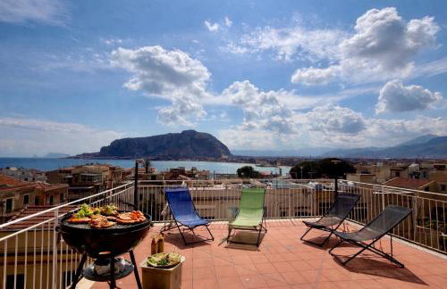 Duci Mondello Guesthouse - Foto 60