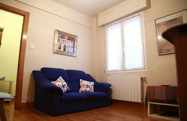 Calido apartamento Centrico junto a funicular y metro - Foto 11