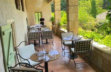 Mas des Pelissiers Gîte - Foto 15