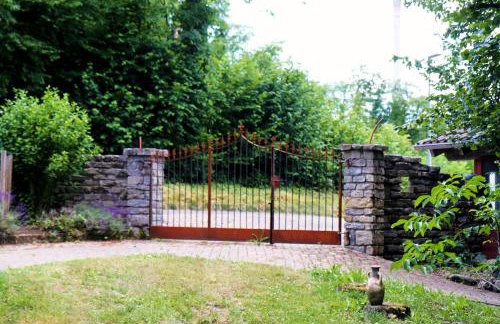 Gästehäusle Haag - Foto 12