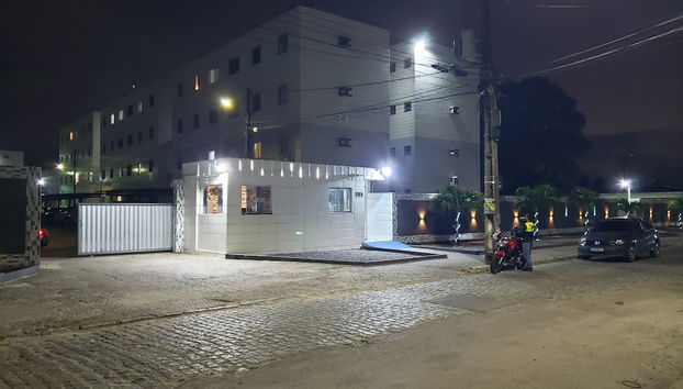 Apartamento Litoral Refugio - Foto 2, Recepción