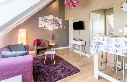 Résidence La Colombanaise - Foto 48