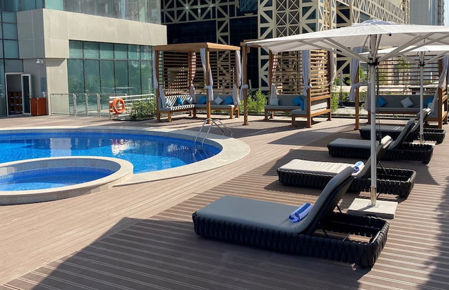 Somerset West Bay Doha - Foto 34