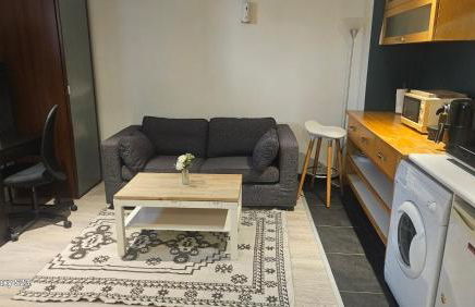 studio Élancourt - Foto 1