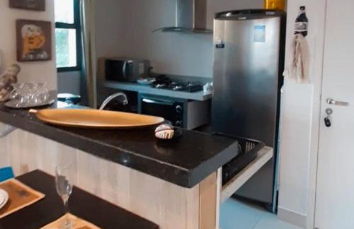 VG SUN CUMBUCO-Lake Flat C1 201 1 a 4 pessoas - Photo 41