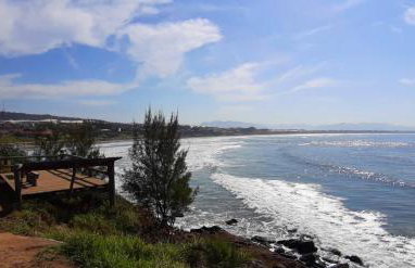 Casa Oryba pertinho do mar da Ribanceira em Imbituba - Foto 40