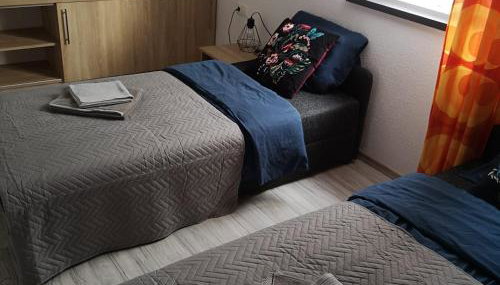 Kaszubska Przystań - Foto 5, towels