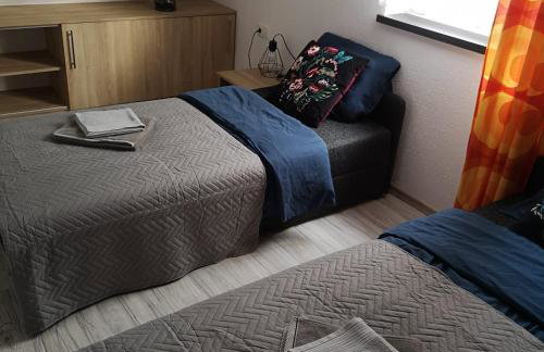 Kaszubska Przystań - Foto 5