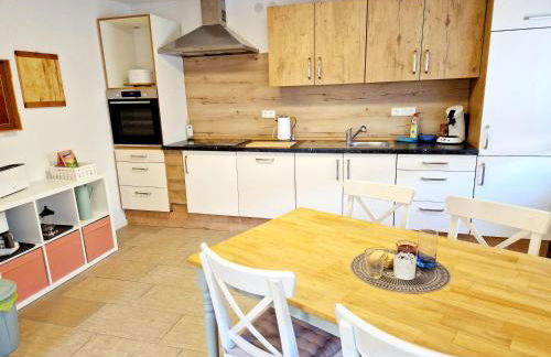 Ferienhaus am hohen Turm in Sulzfeld am Main - Foto 18