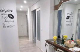 Apartamento Larisa - Foto 1