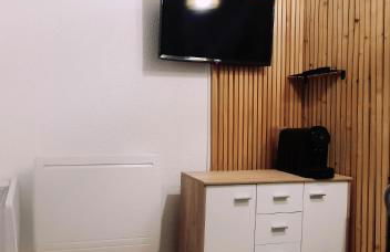 L'aventure studio Top destination ski - Foto 5