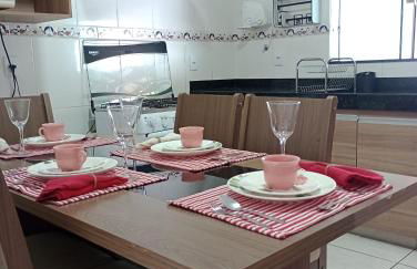 Casa Temporada BV Capitolio - Foto 10