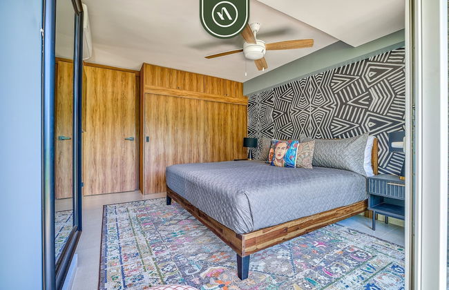 Sea View Residences 302 - Foto 12