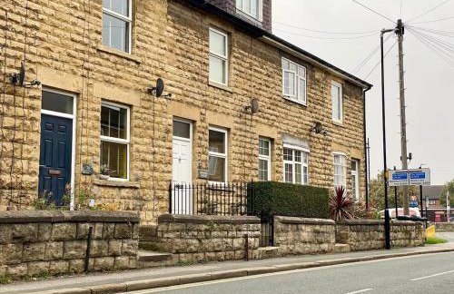 Wild Springs - Centraly Located House With Free Parking - Foto 24