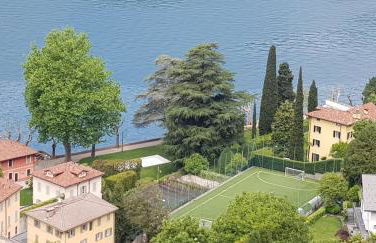 La Terrazza sul Lago di Como con garage - Photo 67