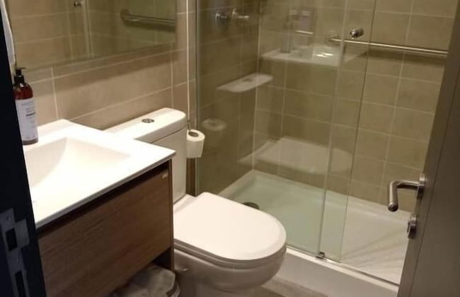 JC Apart Hotel Providencia - Foto 35