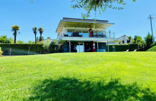 LHV Garda Lake - Private POOL and SPA - Foto 2