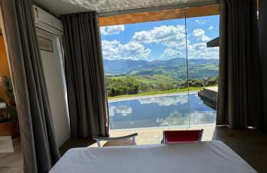 Casa de Montanha Quinta do Alto - Foto 15