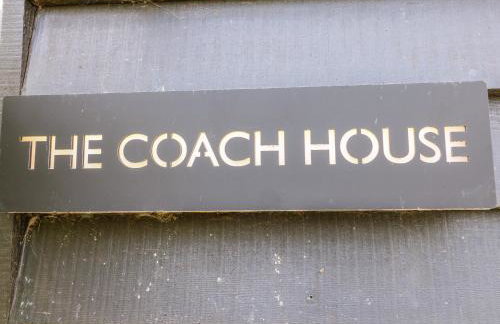 The Coach House, Bank Top Farm - Foto 30