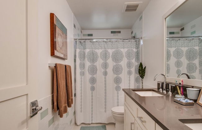 Relaxing 4 Bdrm Retreat in the Heart of Scottsdale - Foto 18