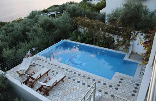Euphoria - South Crete Villas - Foto 43