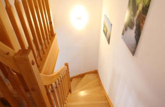 Ferienwohnung Alpenzeit - Foto 6