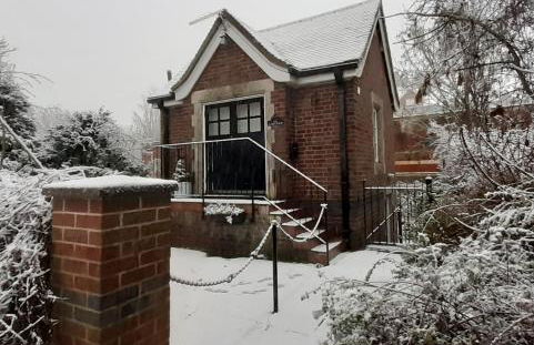 Alum House - Foto 25