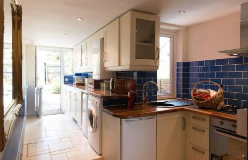 Meddlars a historic cottage on the countryside edge of a vibrant Market Town - Foto 8