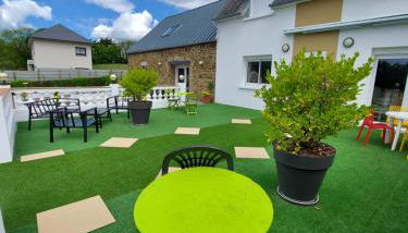 Chambre Alice - Foto 4