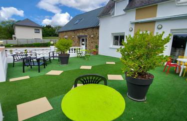 Chambre Alice - Foto 4