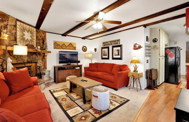 Mountain Getaway#2183 - Foto 1