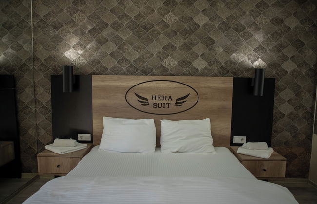 My Suite by Hera - Foto 20