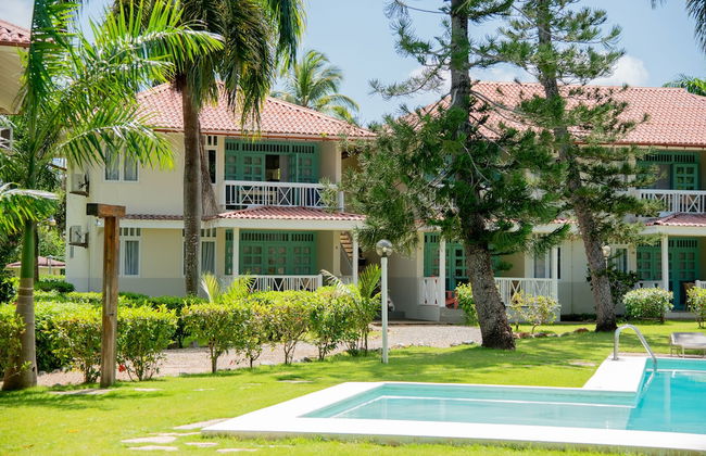 El Pelicano Apart-Hotel - Foto 61