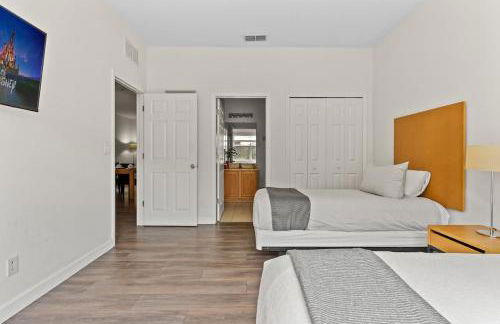 4 BR Hot Tub Cozy Decor @ Regal Oaks RO2761N - Foto 28