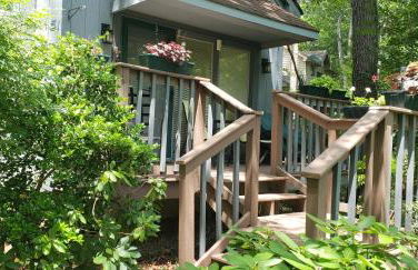 Massanutten Resort Home - Quiet, Convenient, Family- and Pet-Friendly - Foto 7