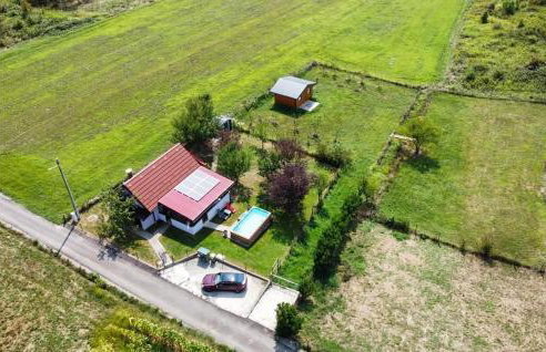 Studio Holiday Home In Bratina - Foto 12