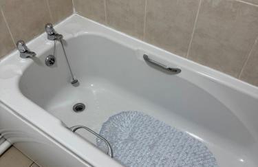 Modern cosy, sleeps 5, first floor, central MD2 - Foto 23