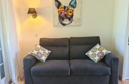 Location Maison Meublée Marciac - Photo 17