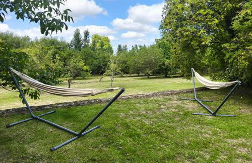 Les Deux Sources - Photo 18