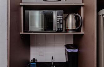 Loft Moderno Centro Itajaí Perto da Praia & BC - Foto 3