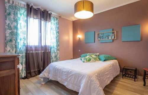 Holiday Home Ty Manolo by Interhome - Foto 37