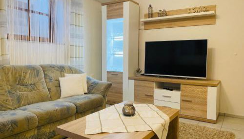 Ferienwohnung Am Berg - Foto 5