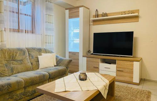 Ferienwohnung Am Berg - Foto 5