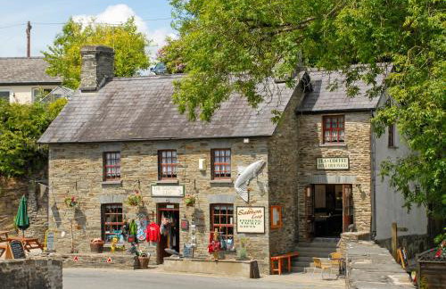 Kite Cottage - Foto 25